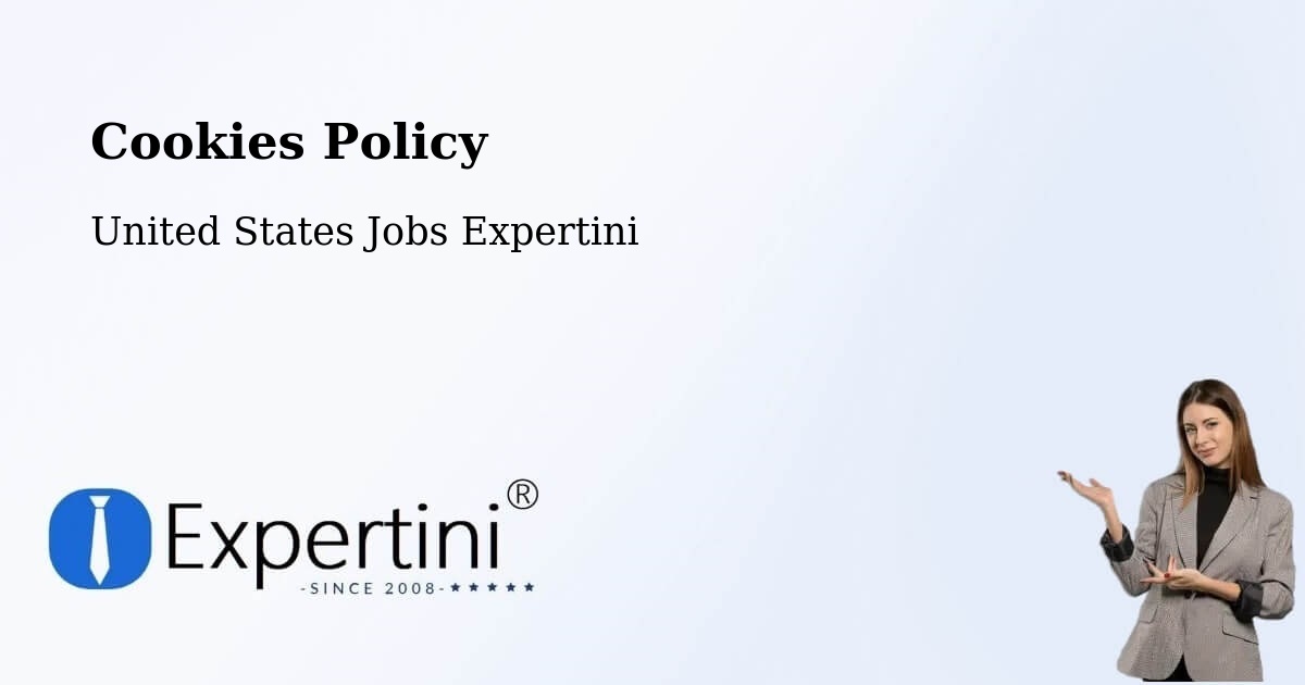 Cookie Policy – Circle Pines - United States Jobs Expertini