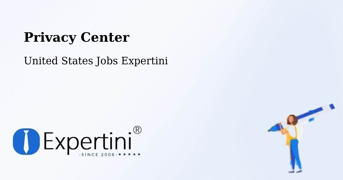 Privacy Policy – Circle Pines - United States Jobs Expertini